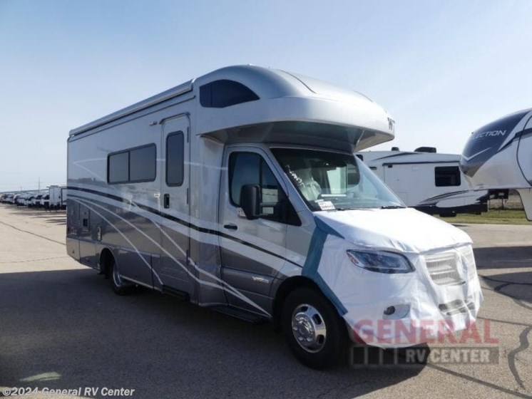 New 2024 Winnebago View 24D available in Huntley, Illinois