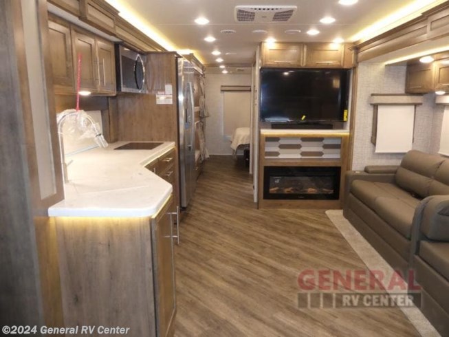 2024 Accolade 37L by Entegra Coach from General RV Center in Huntley, Illinois