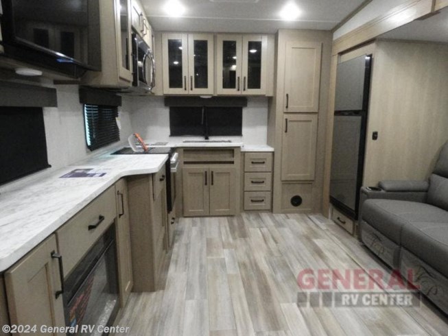 2024 Reflection 150 Series 270BN by Grand Design from General RV Center in Huntley, Illinois