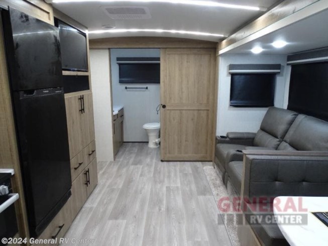 2024 Imagine 2600RB by Grand Design from General RV Center in Huntley, Illinois