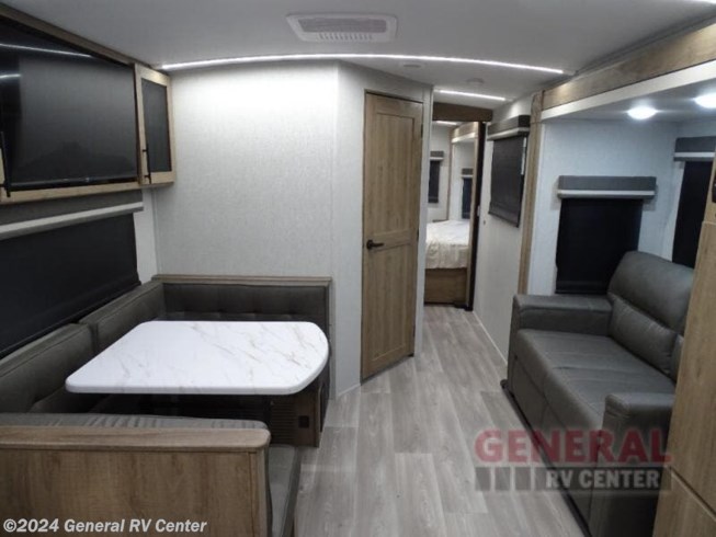 2024 Imagine 2660BS by Grand Design from General RV Center in Huntley, Illinois
