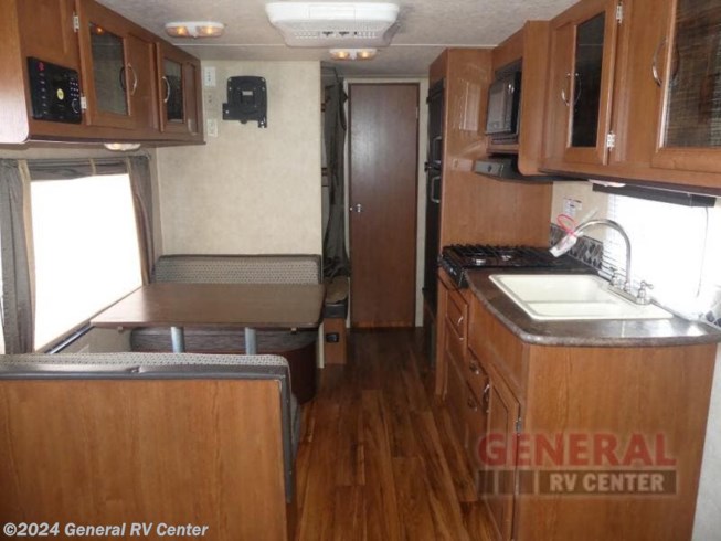 2015 Salem Cruise Lite 261BHXL by Forest River from General RV Center in Huntley, Illinois