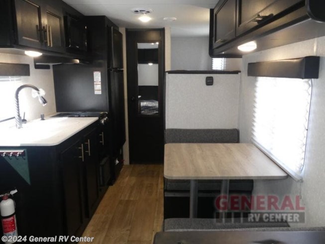 2022 Cherokee Wolf Pup 16BHS by Forest River from General RV Center in Huntley, Illinois