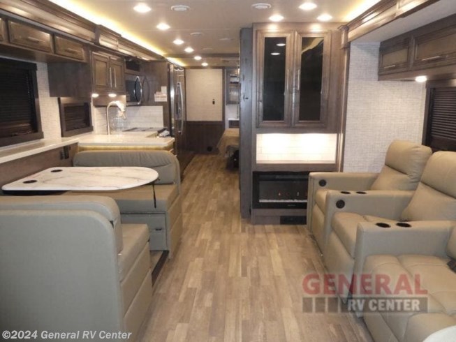 2024 Vision XL 36C by Entegra Coach from General RV Center in Huntley, Illinois