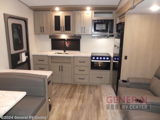 2024 Reflection 100 Series 22RK by Grand Design from General RV Center in Huntley, Illinois