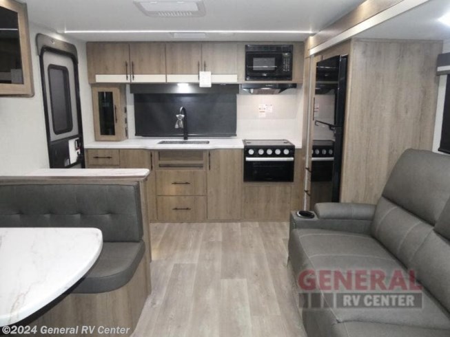 2024 Imagine XLS 23LDE by Grand Design from General RV Center in Huntley, Illinois