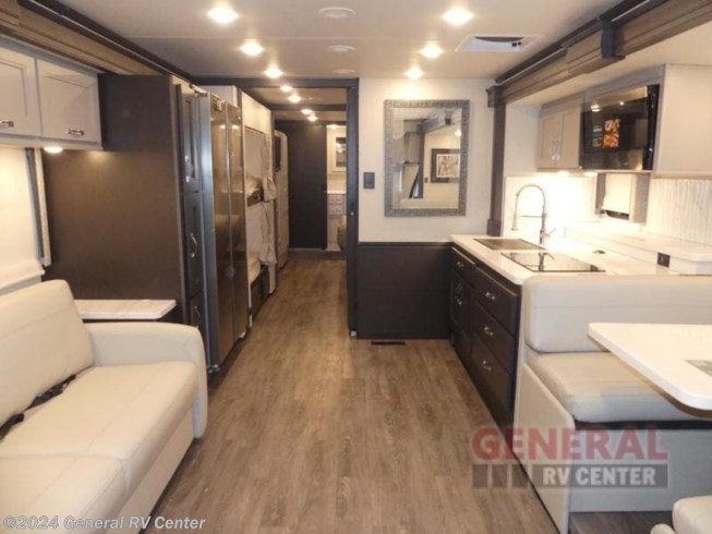 2024 Riviera 39BH by Thor Motor Coach from General RV Center in Huntley, Illinois