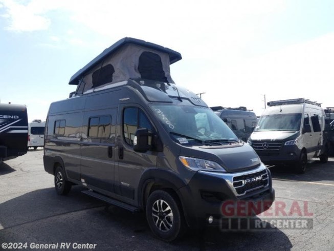 New 2024 Winnebago Solis 59PX available in Huntley, Illinois