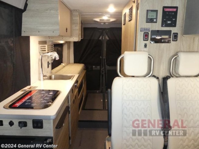 2024 Solis 59PX by Winnebago from General RV Center in Huntley, Illinois