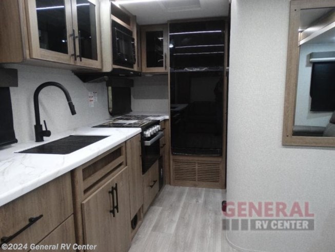 2024 Imagine XLS 17MKE by Grand Design from General RV Center in Huntley, Illinois