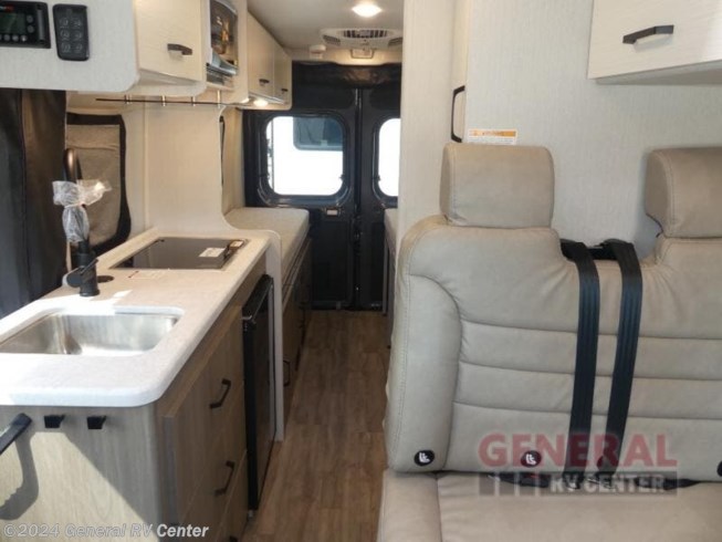 2024 Dazzle 2AB by Thor Motor Coach from General RV Center in Huntley, Illinois