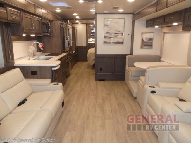 2024 Reatta 39T2 by Entegra Coach from General RV Center in Huntley, Illinois