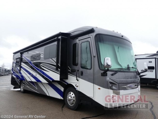 New 2024 Entegra Coach Reatta 39T2 available in Huntley, Illinois