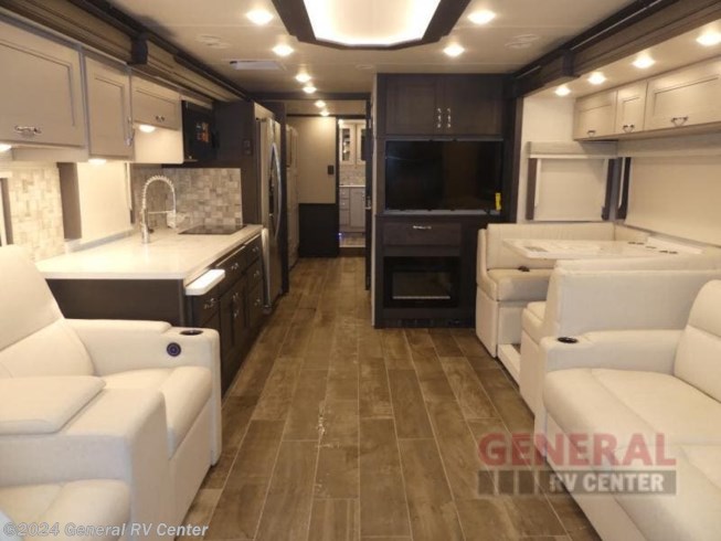 2024 Aria 3901 by Thor Motor Coach from General RV Center in Huntley, Illinois