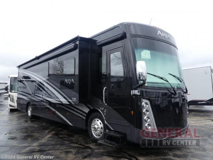 New 2024 Thor Motor Coach Aria 3901 available in Huntley, Illinois