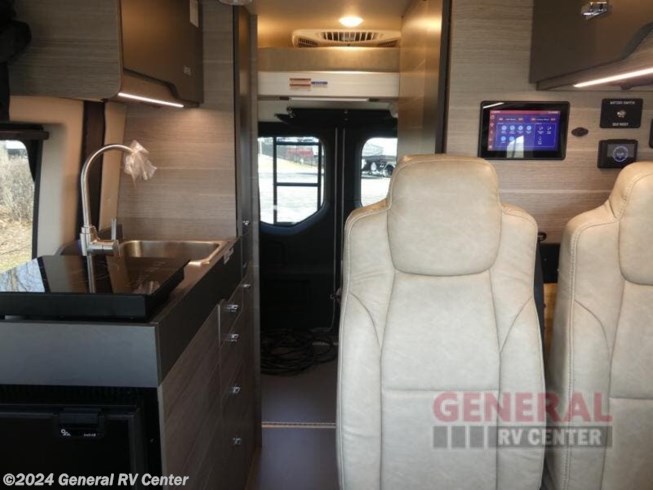 2022 Terrain 19Y by Jayco from General RV Center in Huntley, Illinois