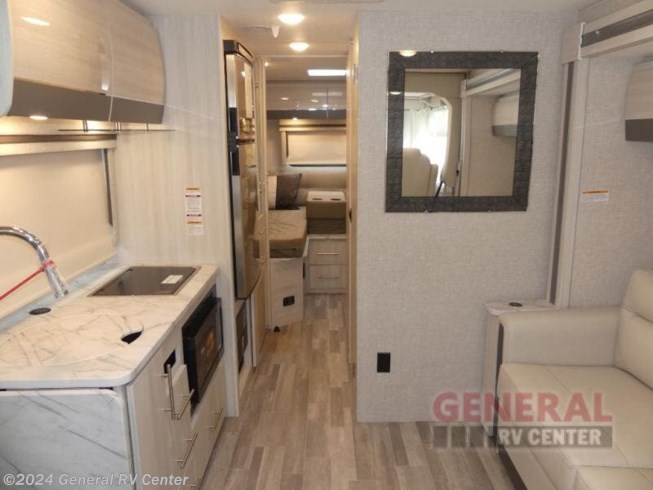 2024 Axis 24.1 by Thor Motor Coach from General RV Center in Huntley, Illinois