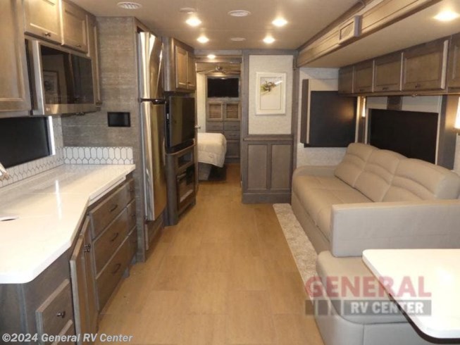 2023 Open Road Allegro 32 SA by Tiffin from General RV Center in Huntley, Illinois