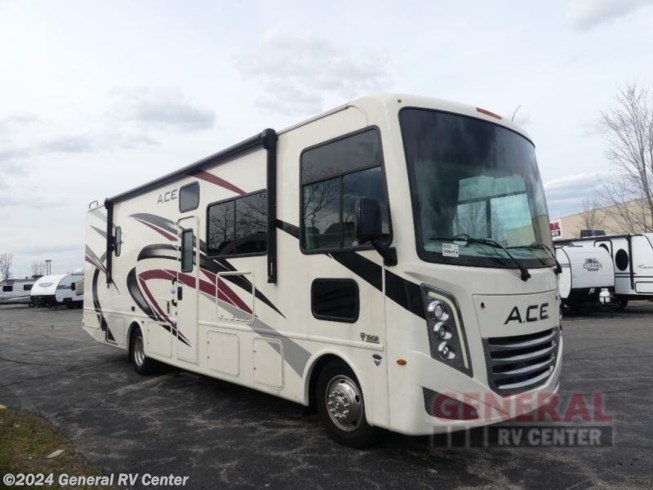 Used 2023 Thor Motor Coach ACE 32B available in Huntley, Illinois