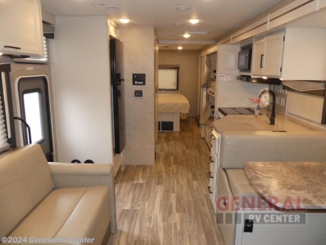 2023 ACE 32B by Thor Motor Coach from General RV Center in Huntley, Illinois