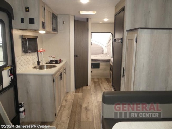 2021 Escape E180RBT by K-Z from General RV Center in Huntley, Illinois