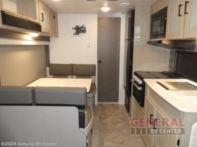 2023 Salem Cruise Lite 171RBXL by Forest River from General RV Center in Huntley, Illinois
