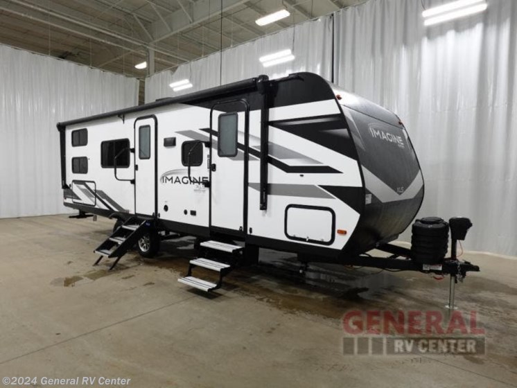 New 2024 Grand Design Imagine XLS 25DBE available in Huntley, Illinois