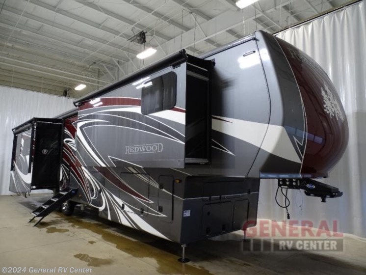 New 2024 Redwood RV Redwood 4120GK available in Huntley, Illinois