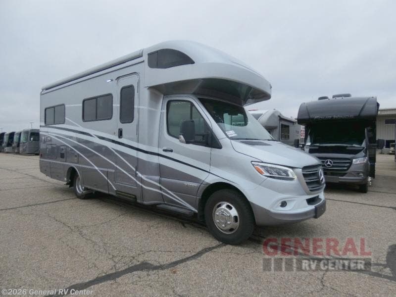2024 Winnebago View 24J RV for Sale in Huntley, IL 60142 | 240630 ...