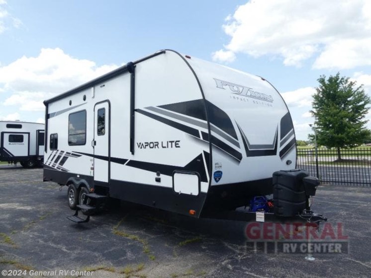 Used 2022 Keystone Fuzion Impact Edition 25V available in Huntley, Illinois