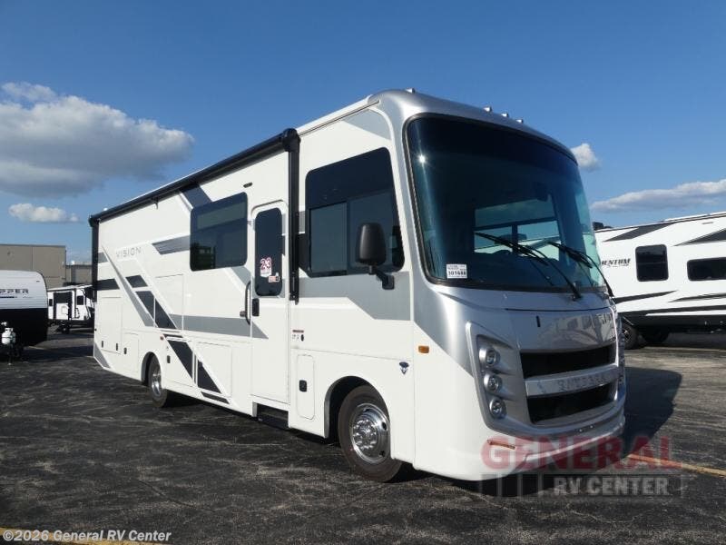 2025 Entegra Coach Vision 29S RV for Sale in Huntley, IL 60142 | 301688 ...