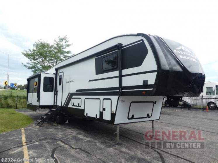 Used 2024 East to West Blackthorn 3801MB-OK available in Huntley, Illinois