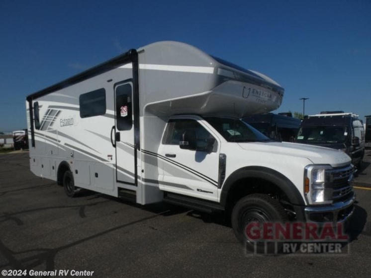 New 2025 Entegra Coach Esteem XL 32U available in Huntley, Illinois