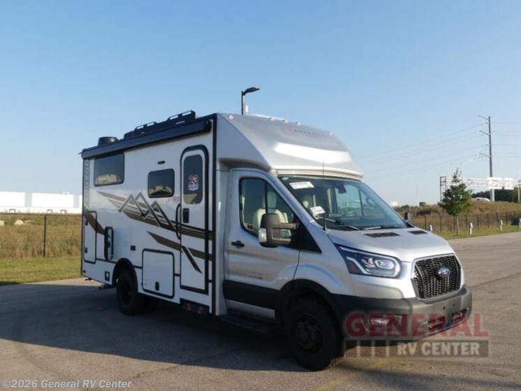 Condor Rv 2025 Entegra Coach Condor 22T RV for Sale in Huntley, IL 60142 | 317093 ...