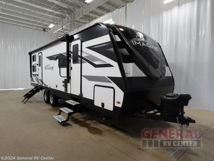 New 2025 Grand Design Imagine 2800BH available in Huntley, Illinois