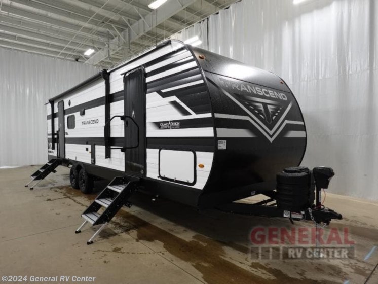 New 2025 Grand Design Transcend Xplor 265BH available in Huntley, Illinois