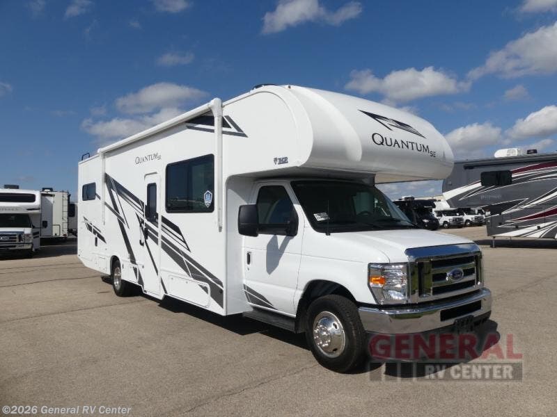 2025 Thor Motor Coach Quantum SE SE31 Ford RV for Sale in Huntley, IL ...