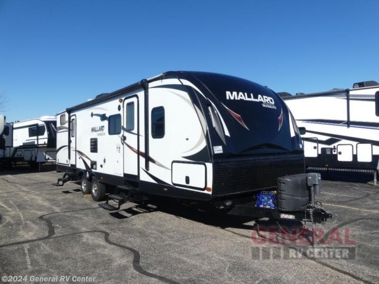 Used 2018 Heartland Mallard 32 available in Huntley, Illinois