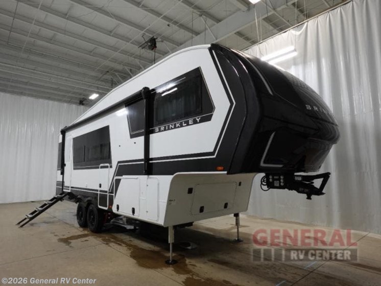 2025 Brinkley RV Model Z 2670 RV for Sale in Huntley, IL 60142 | 323493 ...