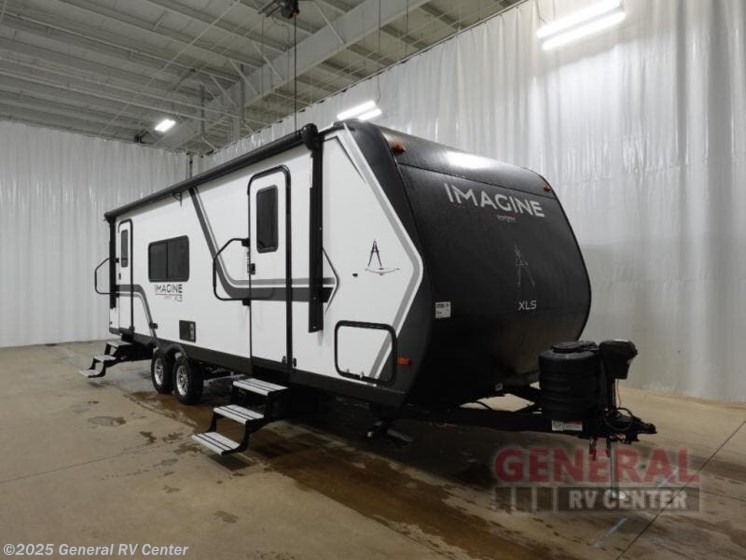 New 2025 Grand Design Imagine XLS 23LDE available in Huntley, Illinois