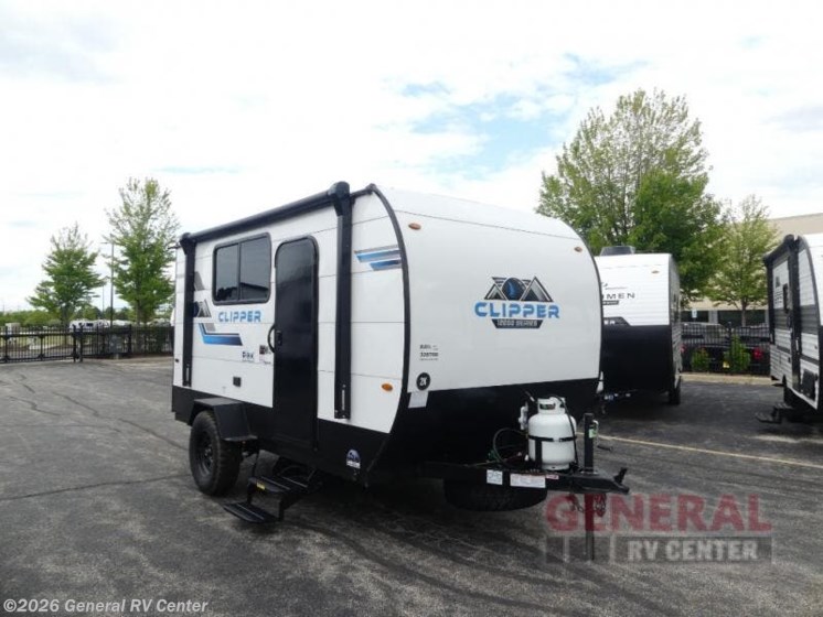 Clipper Rok 1200 2025 Coachmen Clipper ROK 12000ROK RV for Sale in Huntley, IL 60142 ...