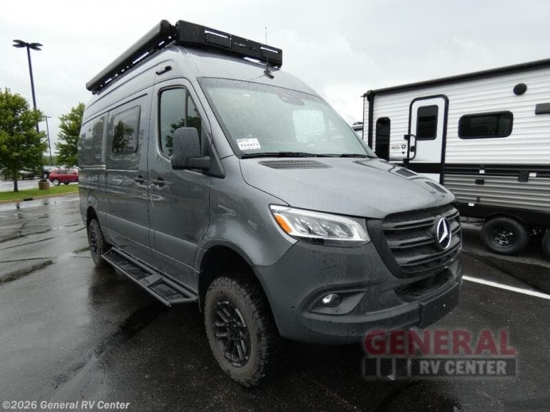 Winnebago Revel 44e For Sale