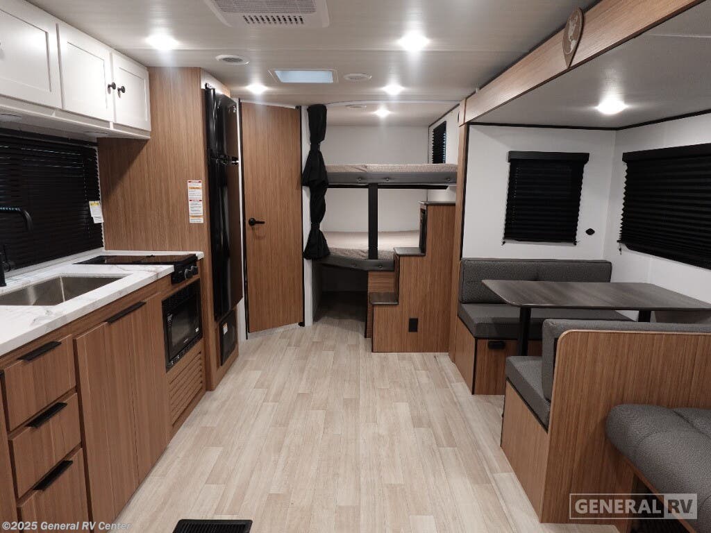 2026 Keystone Passport 260BHC - New Travel Trailer For Sale by General RV Center in Huntley, Illinois