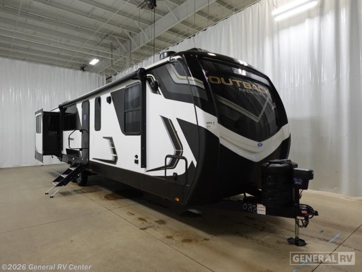 Outback Rv 2025 Keystone Outback 341RD RV for Sale in Huntley, IL 60142 | 324152 ...