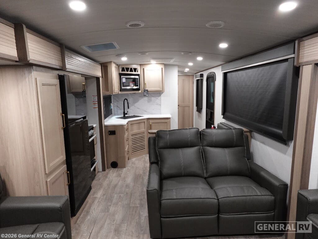 New 2025 Keystone Outback 341RD available in Huntley, Illinois