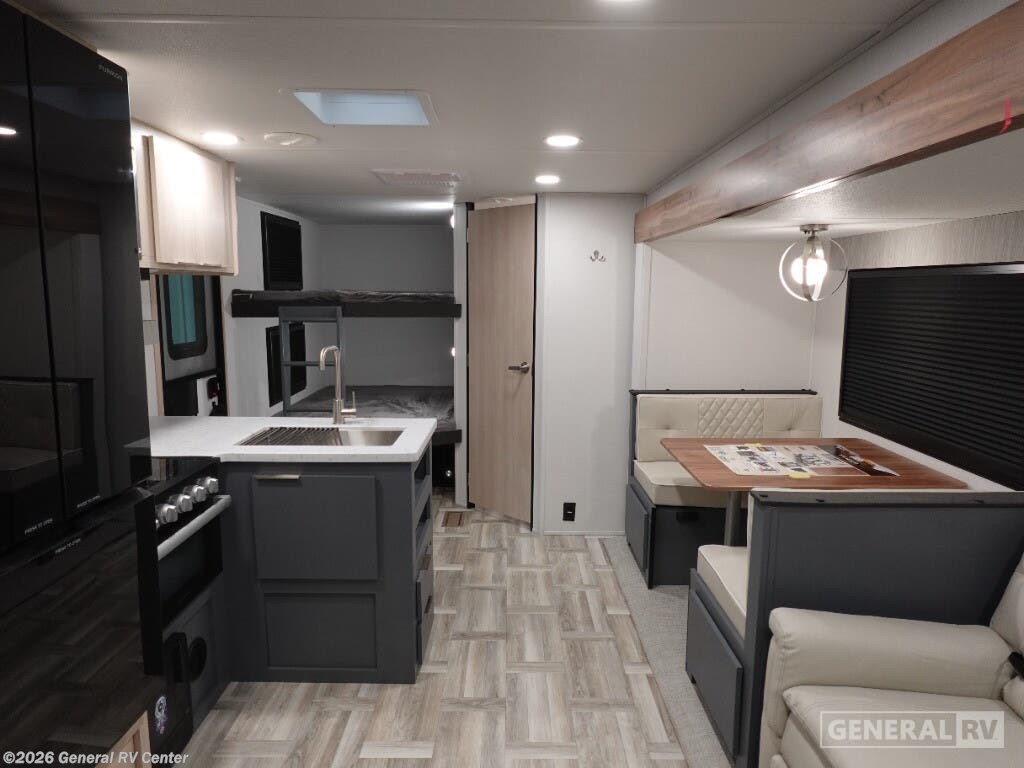 2025 Tracer 275BH by Prime Time from General RV Center in Huntley, Illinois