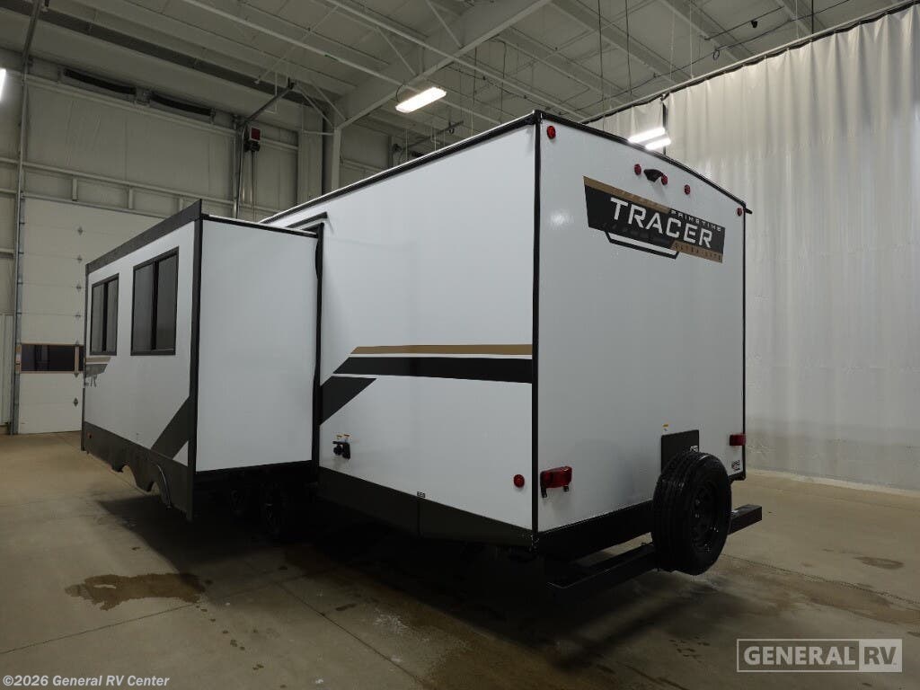 New 2025 Prime Time Tracer 275BH available in Huntley, Illinois