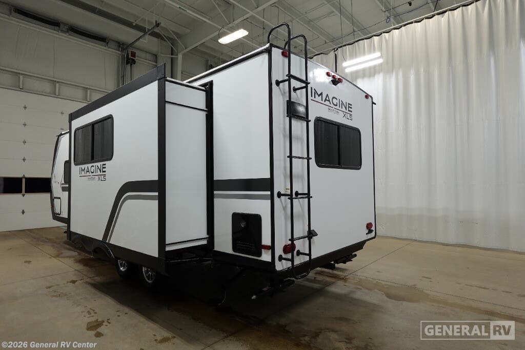 New 2025 Grand Design Imagine 23LDE available in Huntley, Illinois