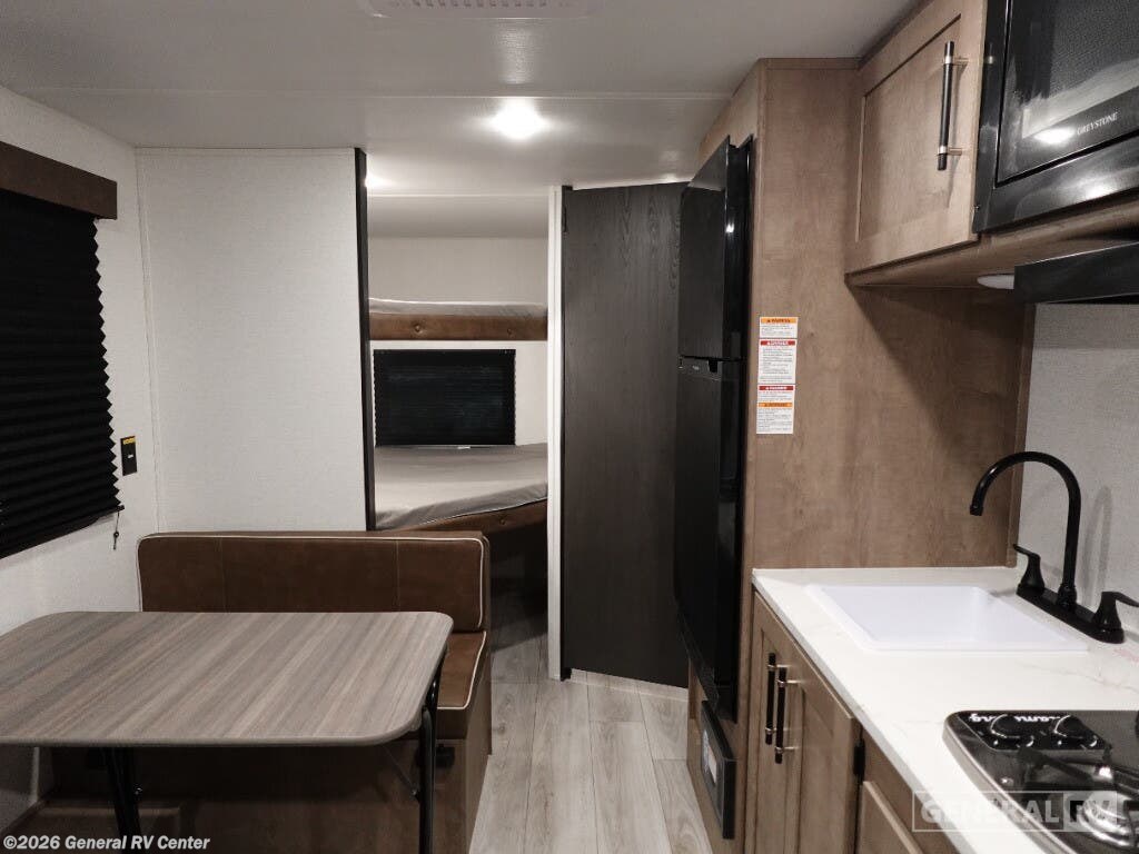 2025 Springdale 2300MBBH by Keystone from General RV Center in Huntley, Illinois