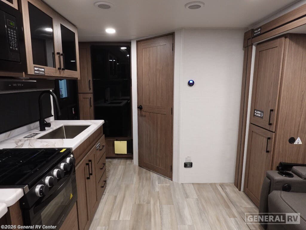 2025 Delta ML206 by Alliance RV from General RV Center in Huntley, Illinois